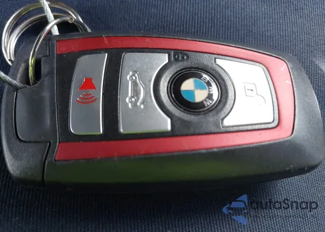 2019 BMW 430I Gran Coupe xDrive from USA, damaged, VIN WBA4J3C55KBL08020